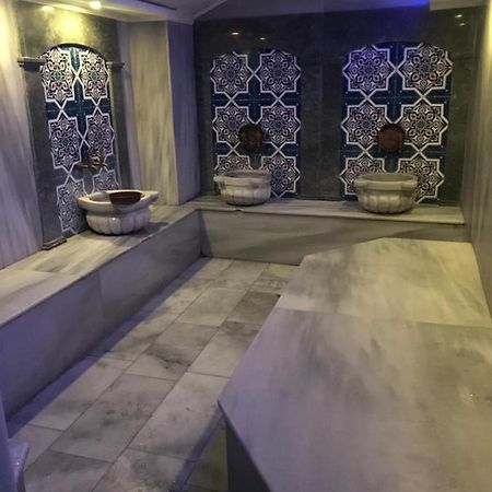 Sultanahmet Milan Hotel&Spa İstanbul Dış mekan fotoğraf