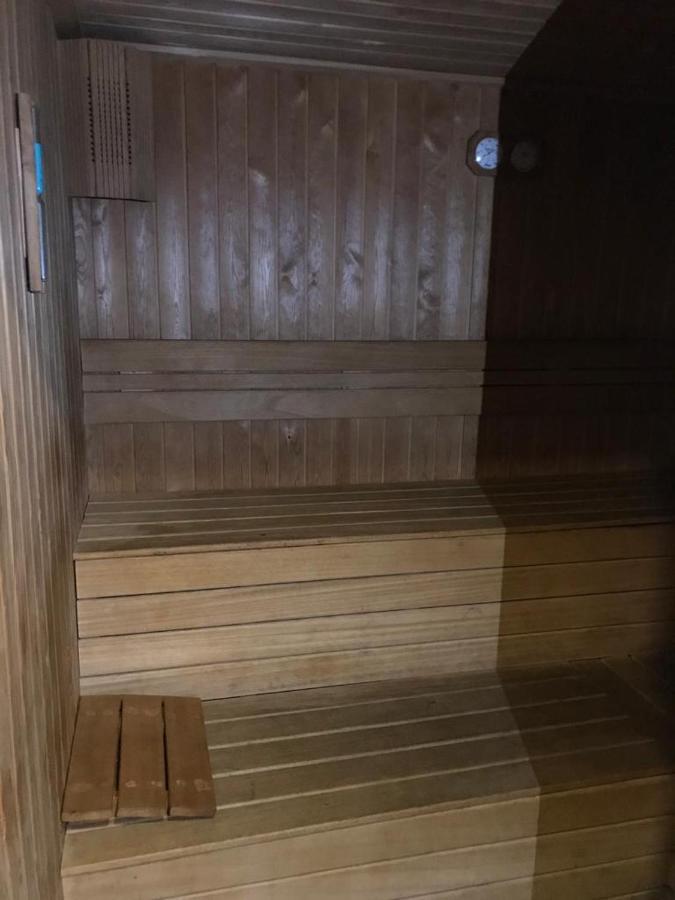 Sultanahmet Milan Hotel&Spa İstanbul Dış mekan fotoğraf