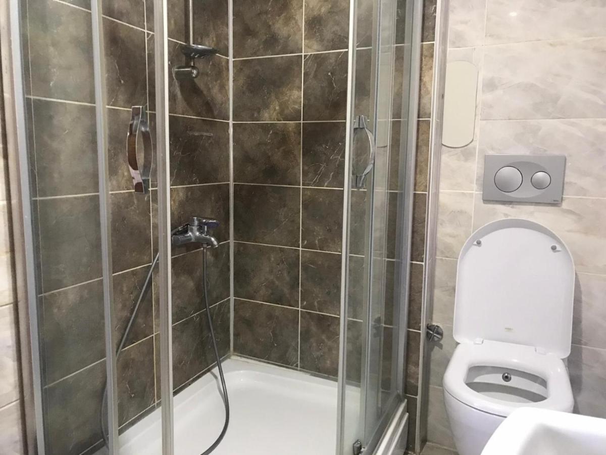 Sultanahmet Milan Hotel&Spa İstanbul Dış mekan fotoğraf