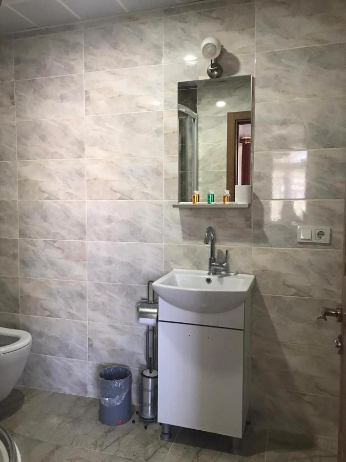 Sultanahmet Milan Hotel&Spa İstanbul Dış mekan fotoğraf