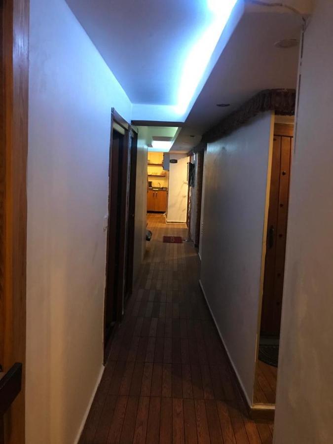 Sultanahmet Milan Hotel&Spa İstanbul Dış mekan fotoğraf