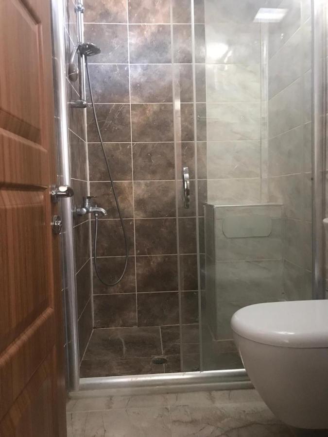 Sultanahmet Milan Hotel&Spa İstanbul Dış mekan fotoğraf