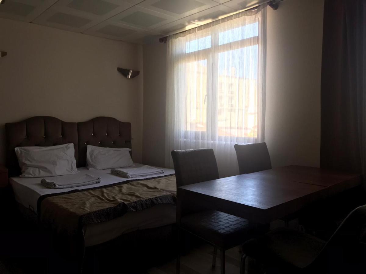 Sultanahmet Milan Hotel&Spa İstanbul Dış mekan fotoğraf